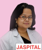 Richika Sahay Shukla,  in Gurgaon - Appointment | Jaspital